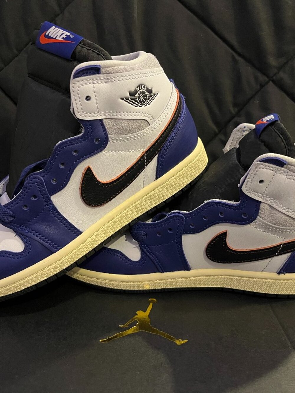 🔥 Air Jordan 1 Mid “Rare Air” – 3Y – Brand New With Box 🔥